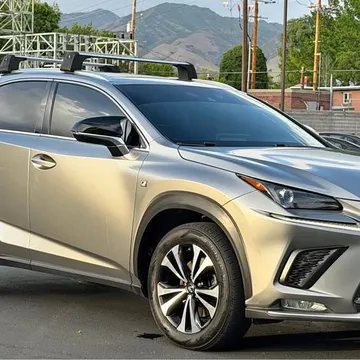 2018 Lexus NX 300 F Sport