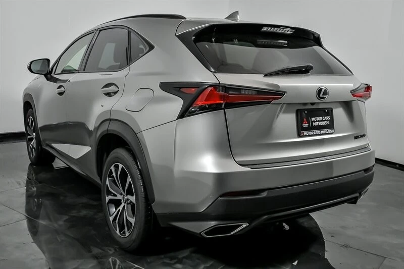 2018 Lexus NX 1st Gen - Image 8 of 21