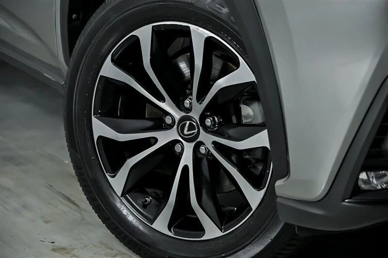 2018 Lexus NX 1st Gen - Image 4 of 21