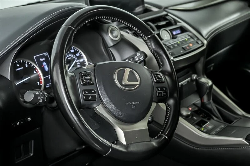 2018 Lexus NX 1st Gen - Image 20 of 21