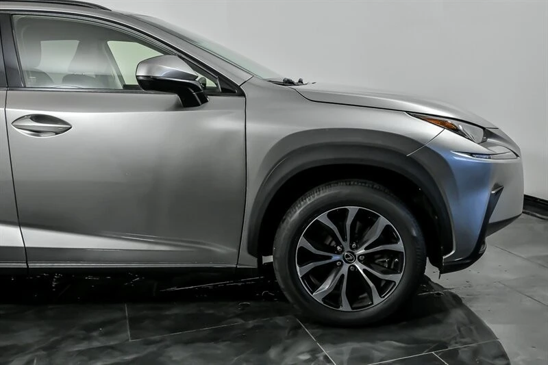 2018 Lexus NX 1st Gen - Image 12 of 21