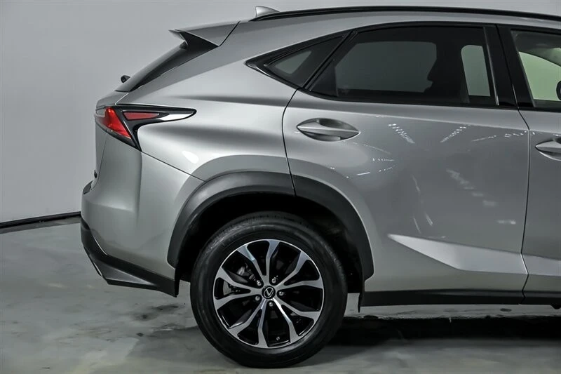 2018 Lexus NX 1st Gen - Image 13 of 21
