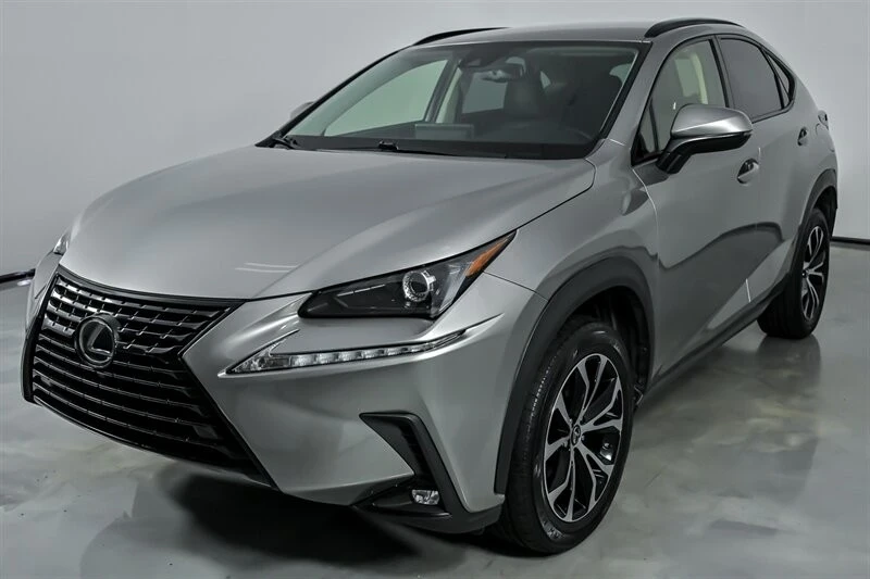 2018 Lexus NX 1st Gen - Image 6 of 21