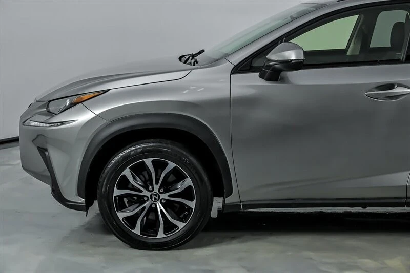 2018 Lexus NX 1st Gen - Image 7 of 21