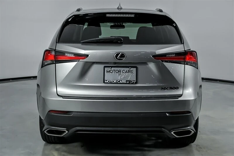 2018 Lexus NX 1st Gen - Image 11 of 21