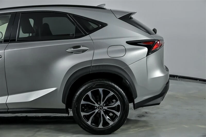 2018 Lexus NX 1st Gen - Image 9 of 21