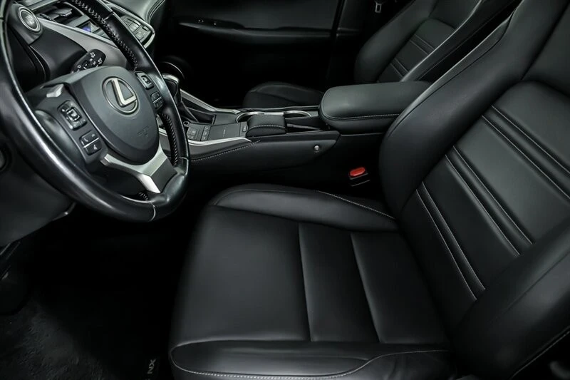 2018 Lexus NX 1st Gen - Image 20 of 21