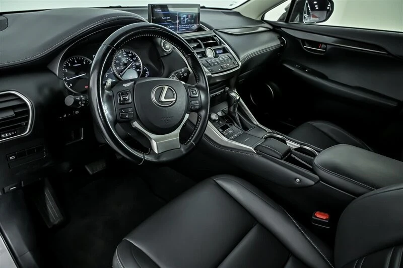 2018 Lexus NX 1st Gen - Image 19 of 21