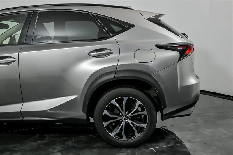 2018 Lexus NX 1st Gen - Image 7 of 21
