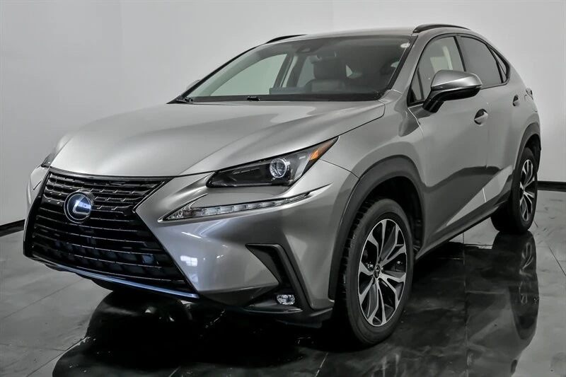 2018 Lexus NX 1st Gen - Image 5 of 21