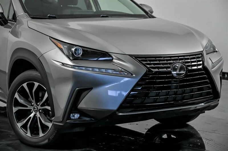 2018 Lexus NX 1st Gen - Image 2 of 21