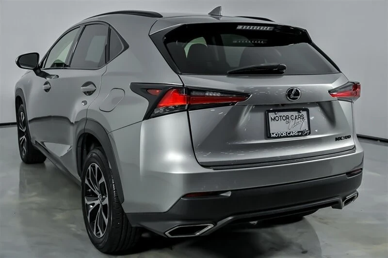 2018 Lexus NX 1st Gen - Image 10 of 21