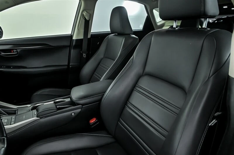 2018 Lexus NX 1st Gen - Image 21 of 21
