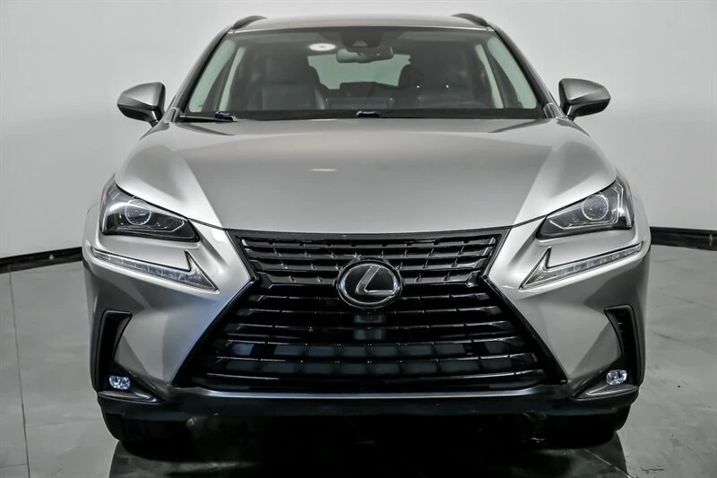 2018 Lexus NX 1st Gen - Image 4 of 21