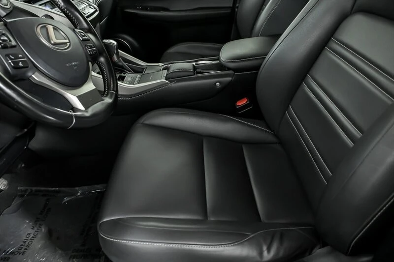 2018 Lexus NX 1st Gen - Image 17 of 21