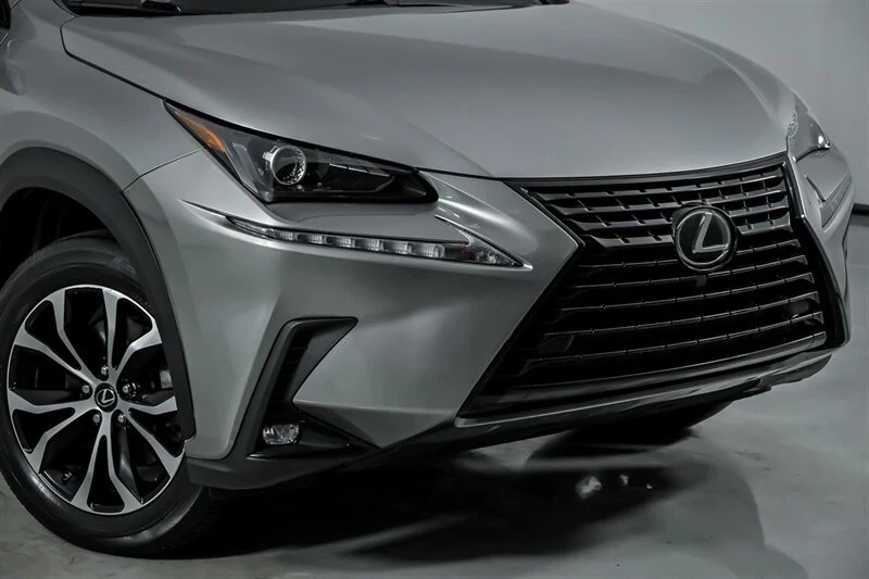 2018 Lexus NX 1st Gen - Image 3 of 21
