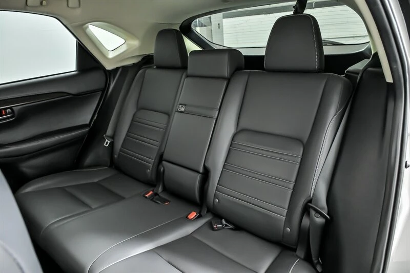 2018 Lexus NX 1st Gen - Image 19 of 21