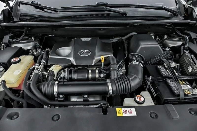 2018 Lexus NX 1st Gen - Image 17 of 21