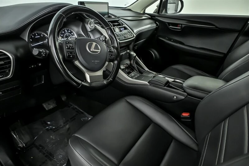 2018 Lexus NX 1st Gen - Image 16 of 21