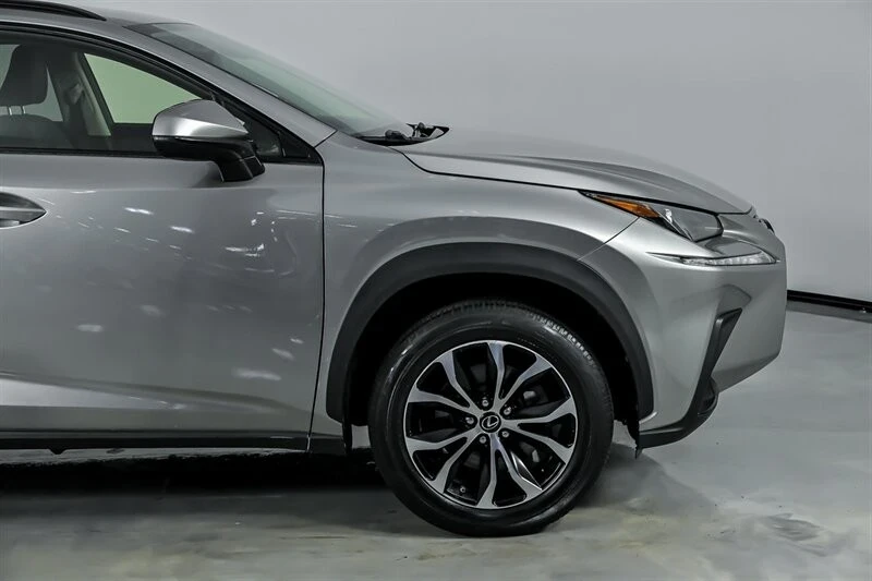 2018 Lexus NX 1st Gen - Image 15 of 21