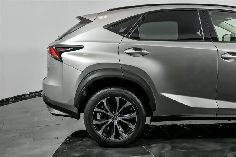 2018 Lexus NX 1st Gen - Image 11 of 21