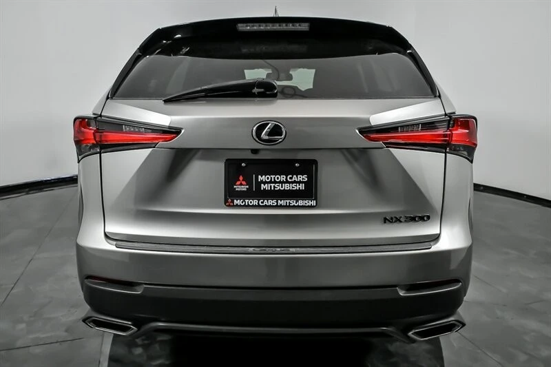 2018 Lexus NX 1st Gen - Image 9 of 21
