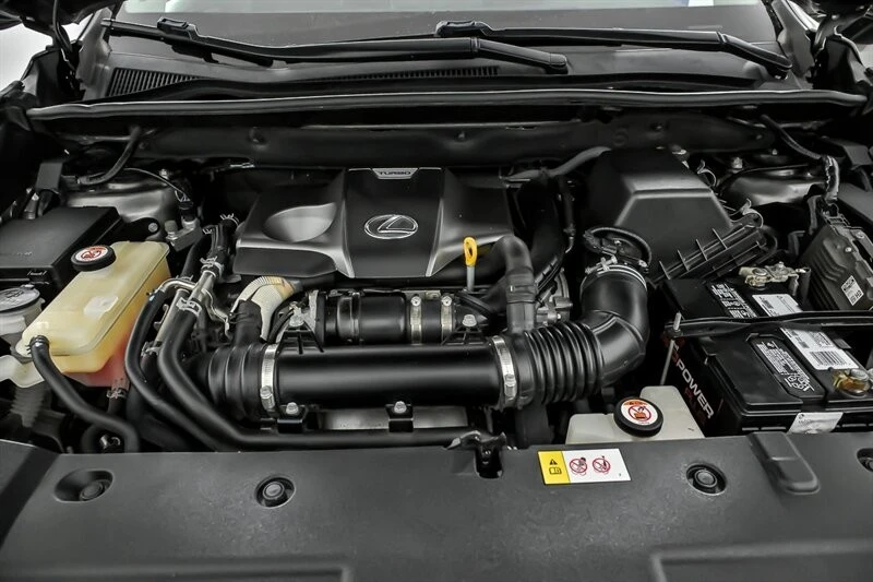 2018 Lexus NX 1st Gen - Image 14 of 21