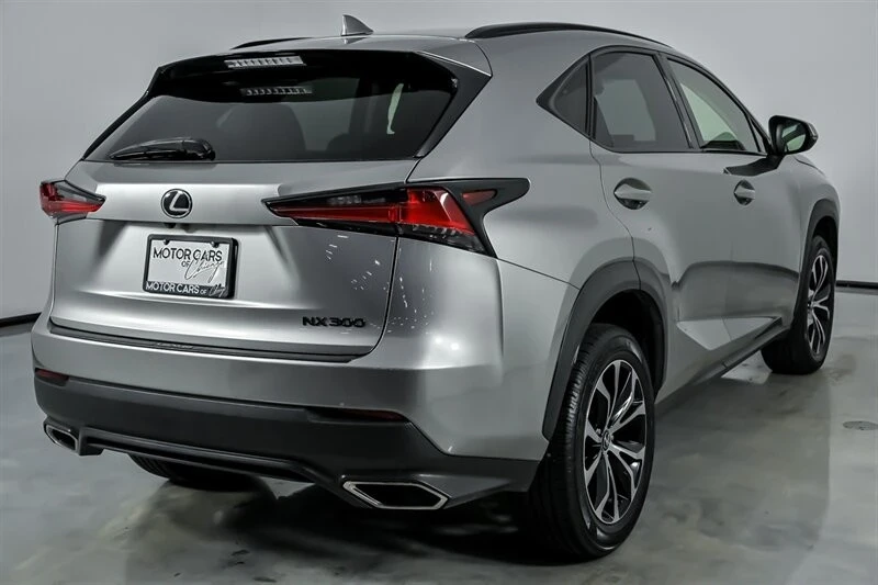 2018 Lexus NX 1st Gen - Image 12 of 21