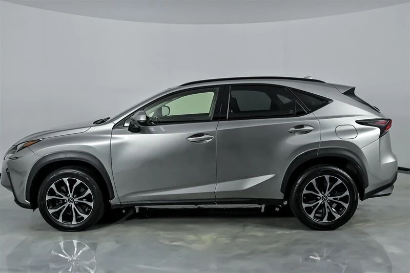 2018 Lexus NX 1st Gen - Image 8 of 21