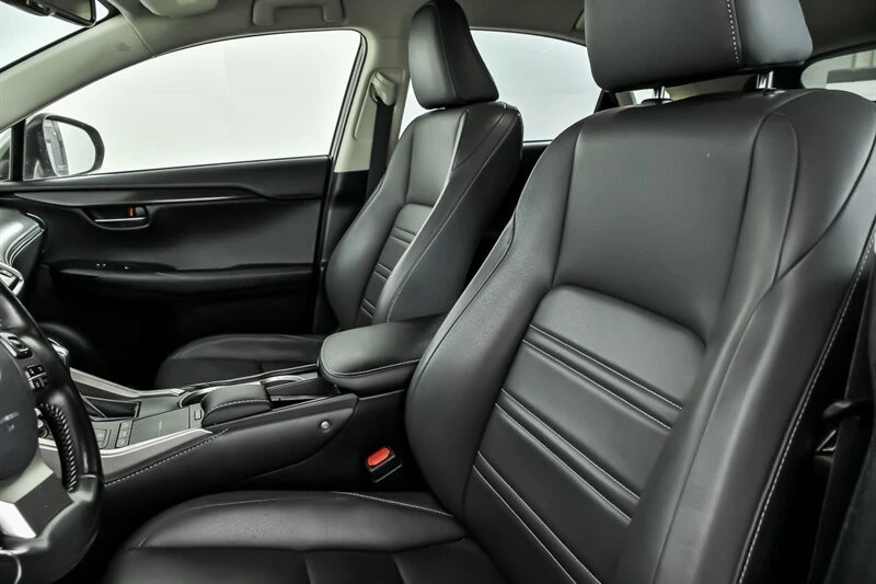 2018 Lexus NX 1st Gen - Image 18 of 21