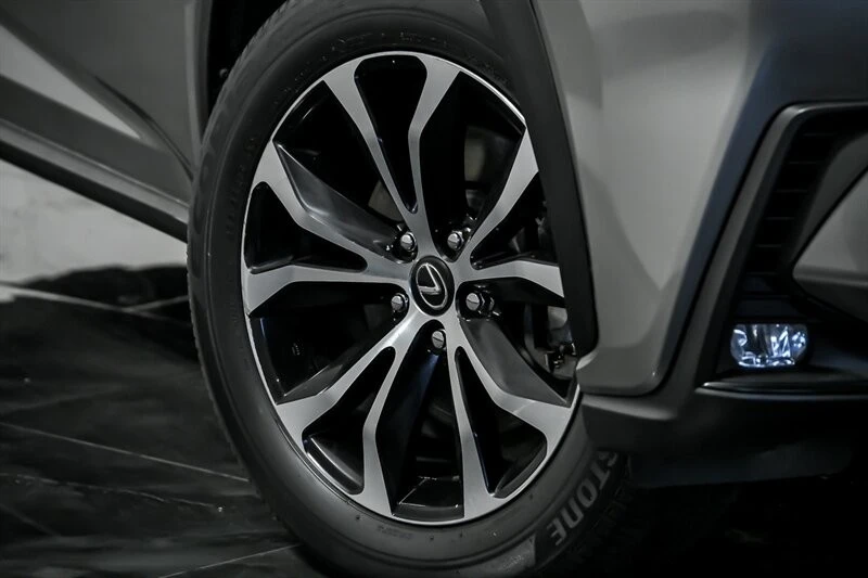 2018 Lexus NX 1st Gen - Image 3 of 21