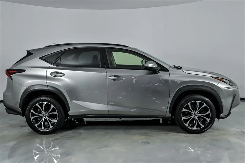 2018 Lexus NX 1st Gen - Image 14 of 21