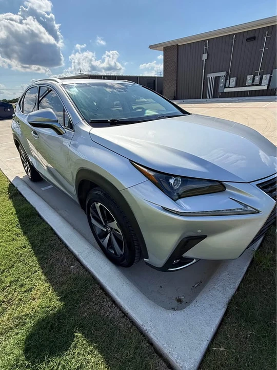 2018 Lexus - Image 3 of 20