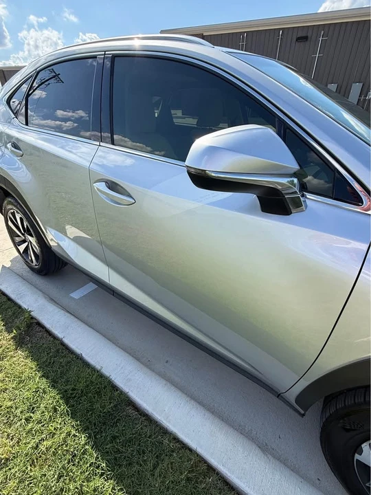 2018 Lexus - Image 7 of 20