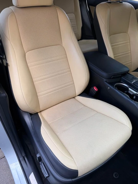 2018 Lexus - Image 12 of 20