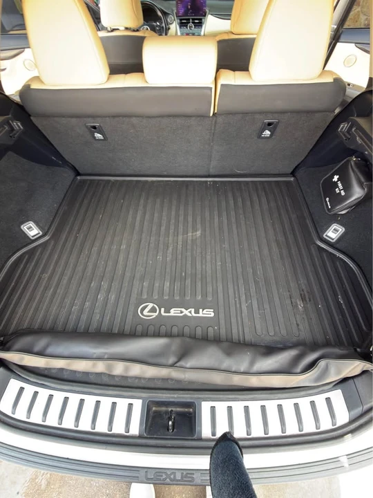 2018 Lexus - Image 18 of 20