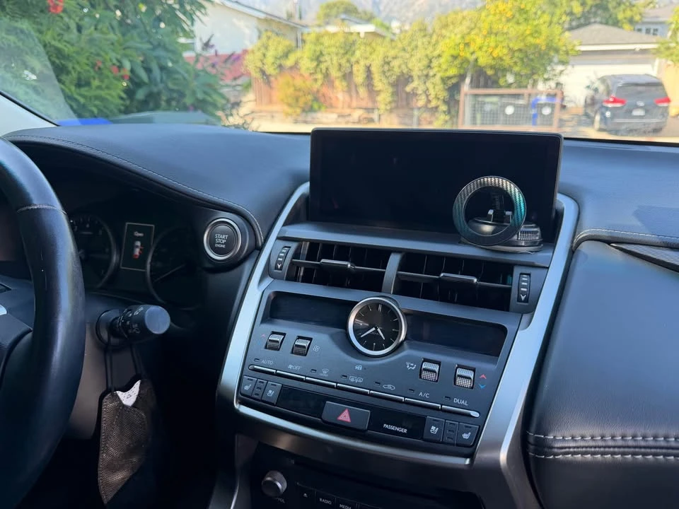 2018 Lexus NX 1st Gen - Image 10 of 10