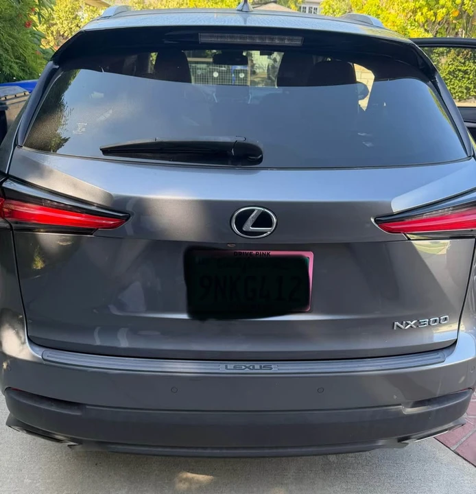 2018 Lexus NX 1st Gen - Image 9 of 10