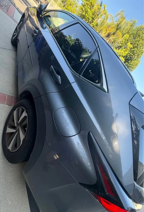 2018 Lexus NX 1st Gen - Image 6 of 10