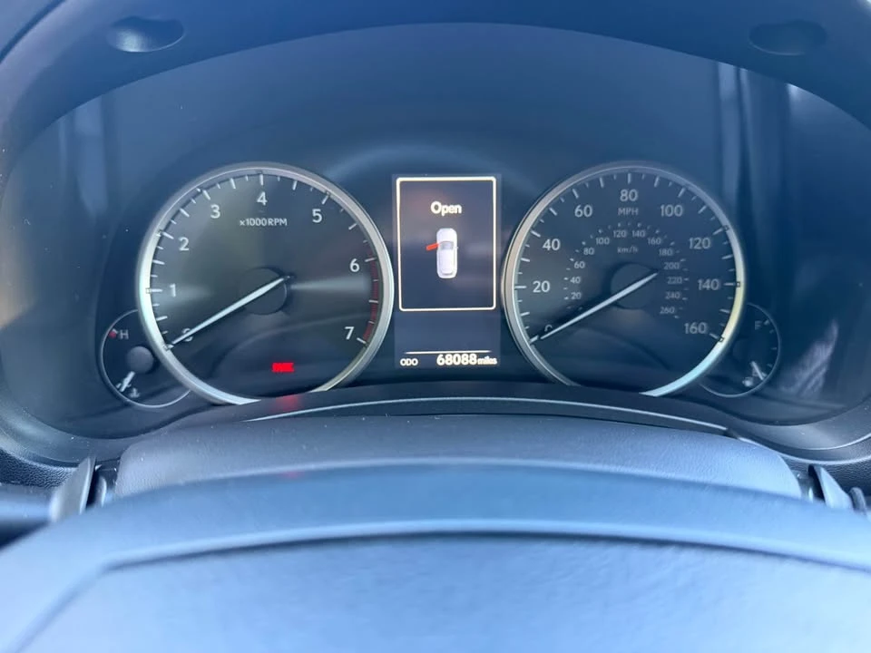 2018 Lexus NX 1st Gen - Image 4 of 10