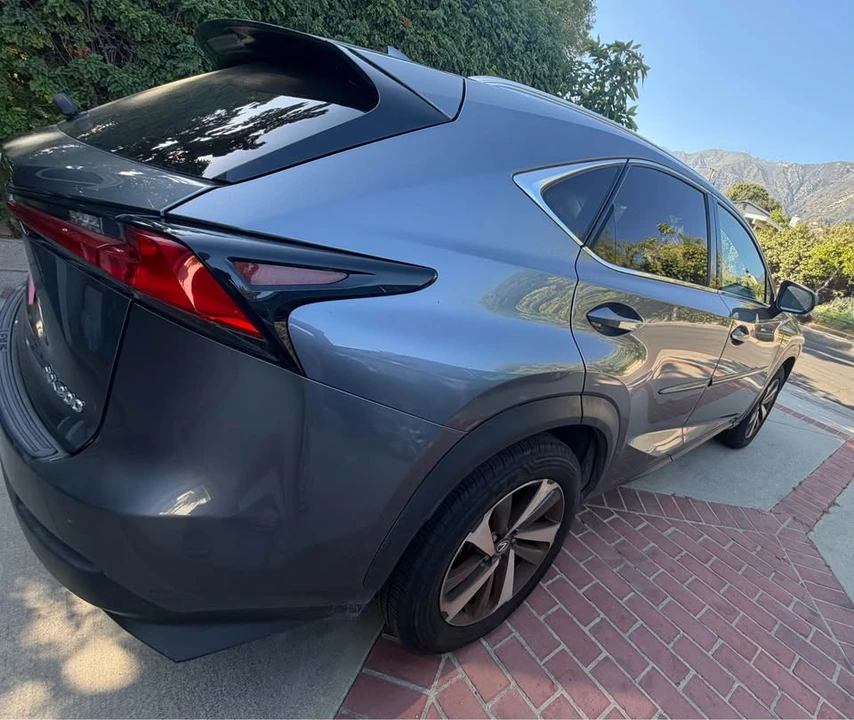 2018 Lexus NX 1st Gen - Image 8 of 10