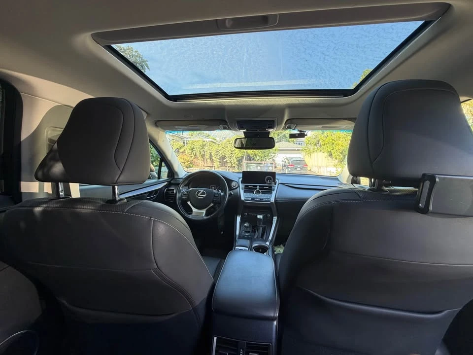 2018 Lexus NX 1st Gen - Image 3 of 10