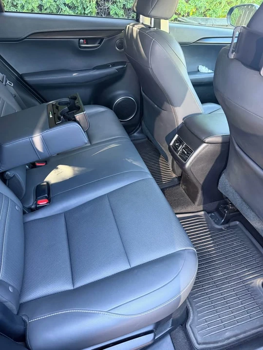 2018 Lexus NX 1st Gen - Image 2 of 10