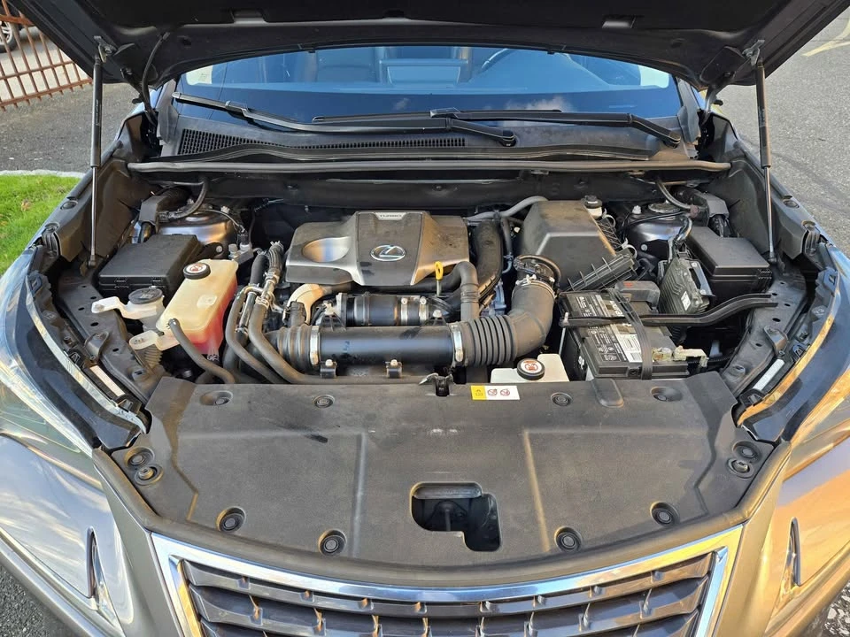 2018 Lexus NX 1st Gen - Image 18 of 20