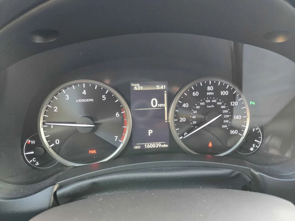 2018 Lexus NX 1st Gen - Image 19 of 20