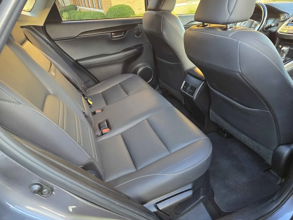 2018 Lexus NX 1st Gen - Image 15 of 20
