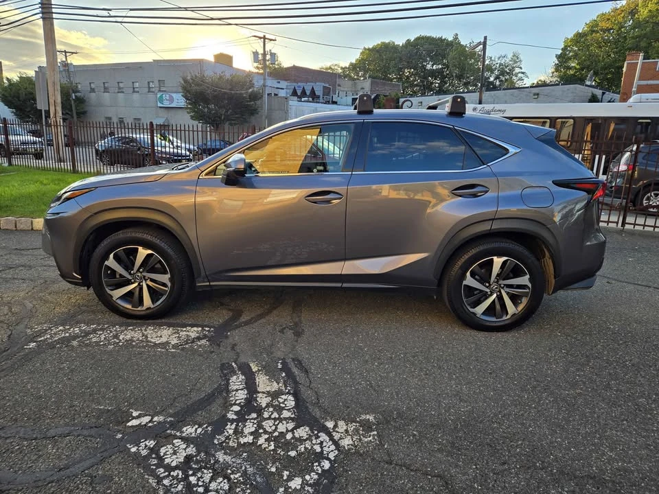 2018 Lexus NX 1st Gen - Image 2 of 20