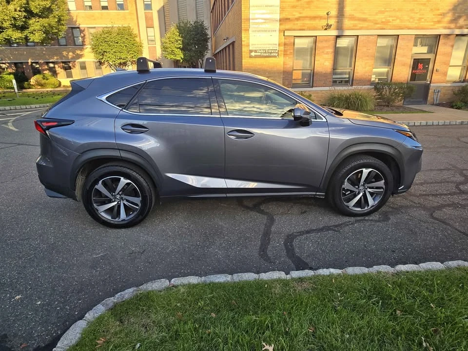 2018 Lexus NX 1st Gen - Image 11 of 20
