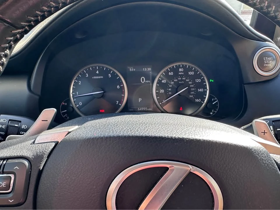 2018 Lexus NX 1st Gen - Image 8 of 12