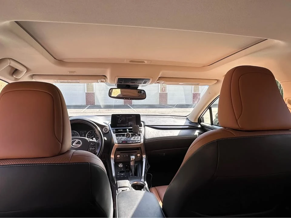 2018 Lexus NX 1st Gen - Image 10 of 12